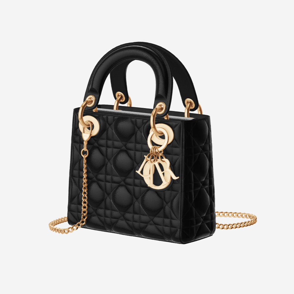 Lady Dior Mini