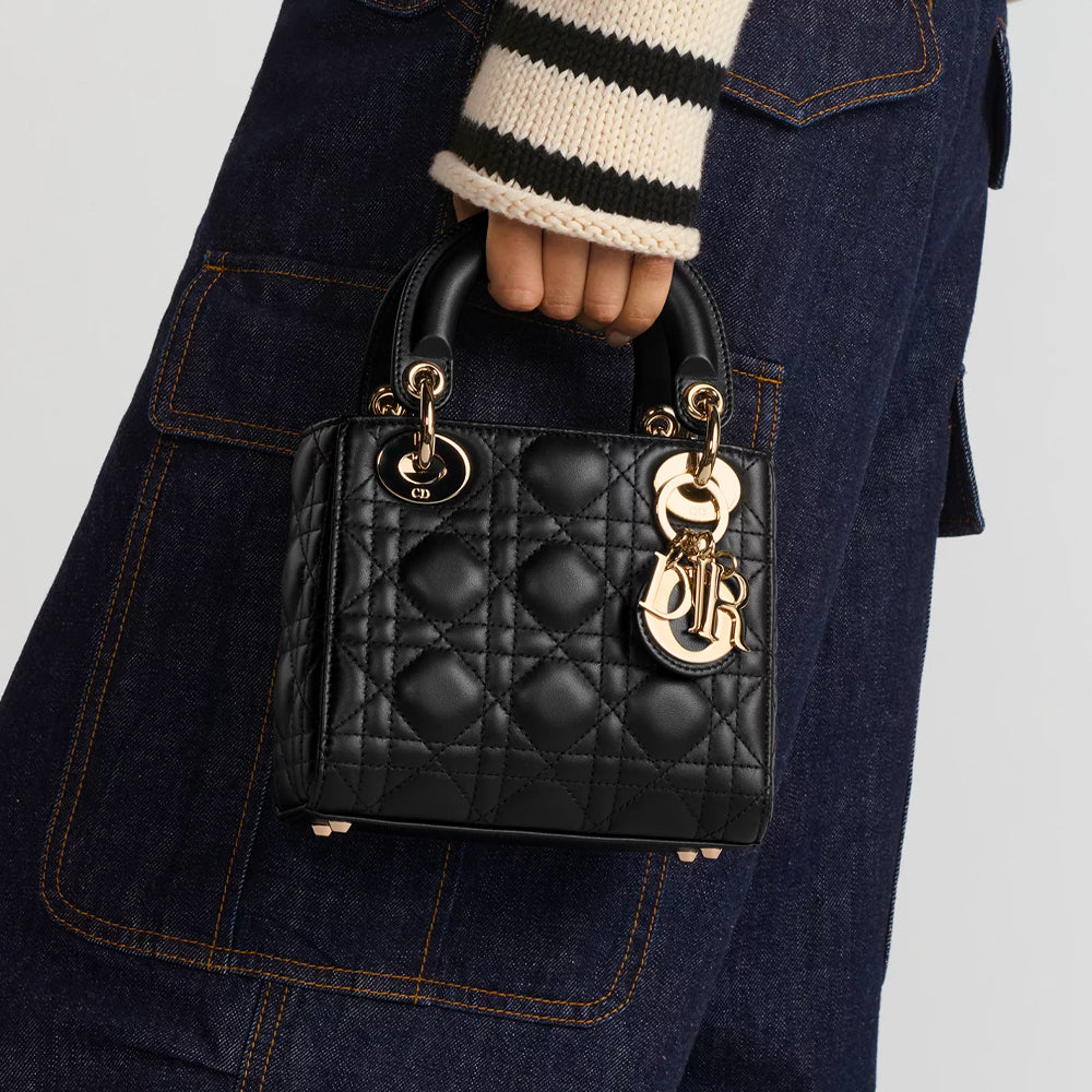 Lady Dior Mini