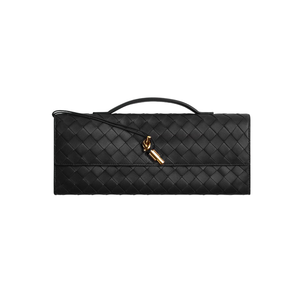 Andiamo Clutch "Black"